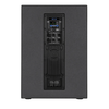 RCF SUB 15-AX professional subwoofer for DJs and events