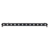 LEDJ Slimline 12Q5 12 X 5W RGBW Batten