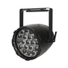 Equinox 260 Zoom Par 19 x 15w RGBW LED Par Can