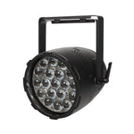 Equinox 260 Zoom Par 19 x 15w RGBW LED Par Can