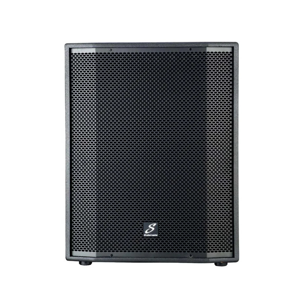Studiomaster Venture 18SA 18" Active Subwoofer