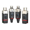 Xvive XU35D 5.8GHz Dual Microphone Wireless System  Set of 2