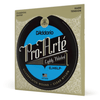 D'Addario EJ46LP Pro-Arte Composites Hard (.0285-.045) Classical Guitar Strings