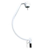 Equinox Curve Mirror Ball Hanging Bracket for 30-50cm Mirror Balls