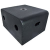 Citronic LOSUB-15A 15-inch 1200W low profile active subwoofer