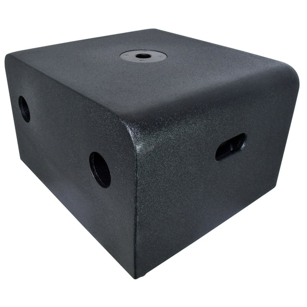 Citronic LOSUB-15A 15" 1200w Low Profile Active Subwoofer