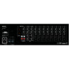 Newhank Drivemate FX 12 Channel 19" Rack Mountable Mixer with FX