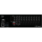 Newhank Drivemate FX 12 Channel 19" Rack Mountable Mixer with FX