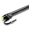 Gravity SP 2332 B Adjustable M20 Speaker Pole