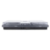Decksaver Hercules Inpulse T7 Cover