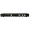 Citronic D1000 D-Series Class-D Power Amplifier