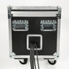 Penn Elcom D053510CMZ Rubber Cable Feedthrough Dish