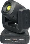 Algam Lighting 60W LED Gobo Spot Moving Head