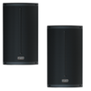 2 x FBT X-Lite 110A 10" Active Speakers