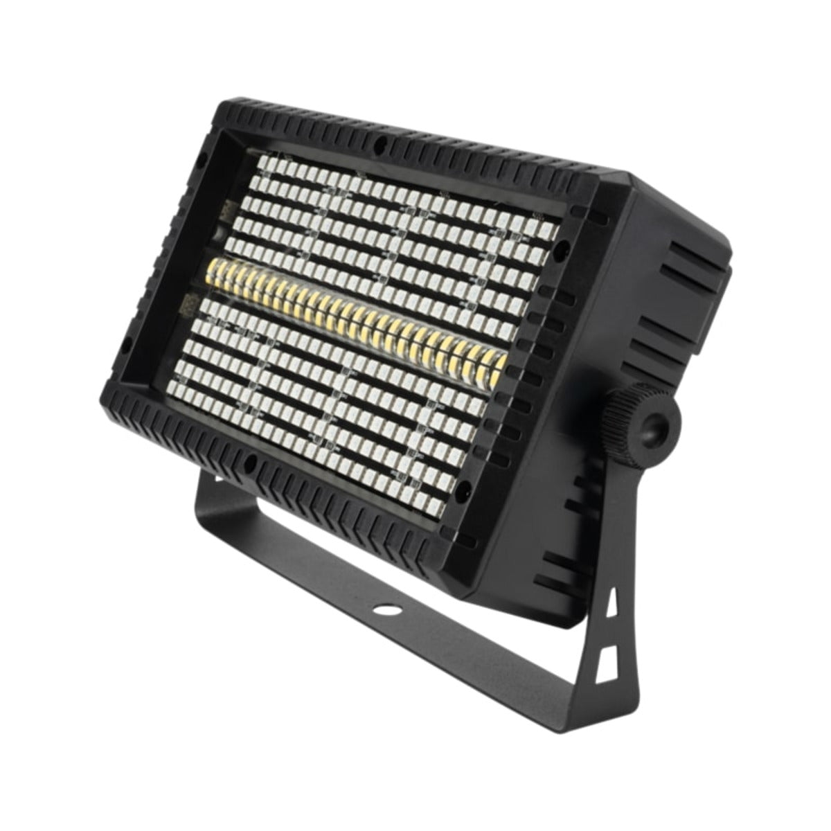 Flash Strobe LED 40 Mini RGB 336 SMD Panel