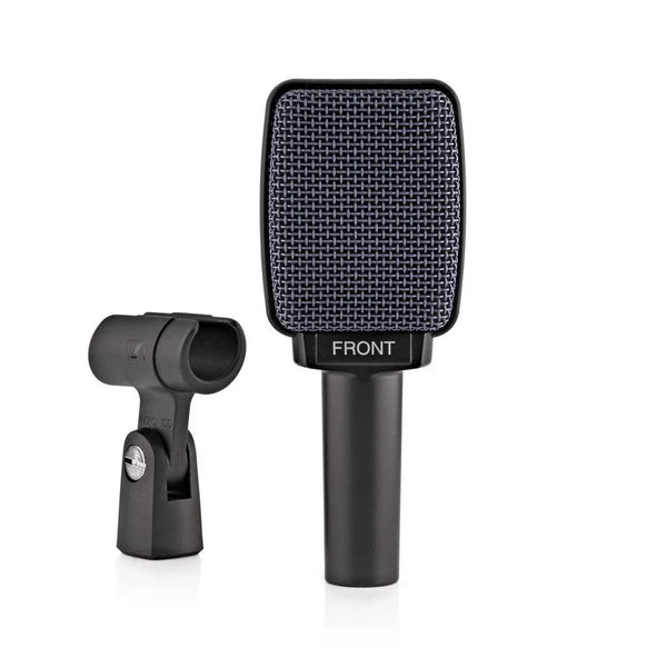 Sennheiser e906 Dynamic Microphone For Guitar Cabinets