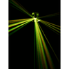Showtec Demon 140W LED barrel scan effect light