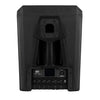 RCF EVOX J9MIX Portable 3 Way Column Speaker PA System with Built in Mixer