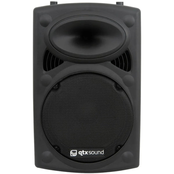 QTX QR12 12" Passive ABS Speaker