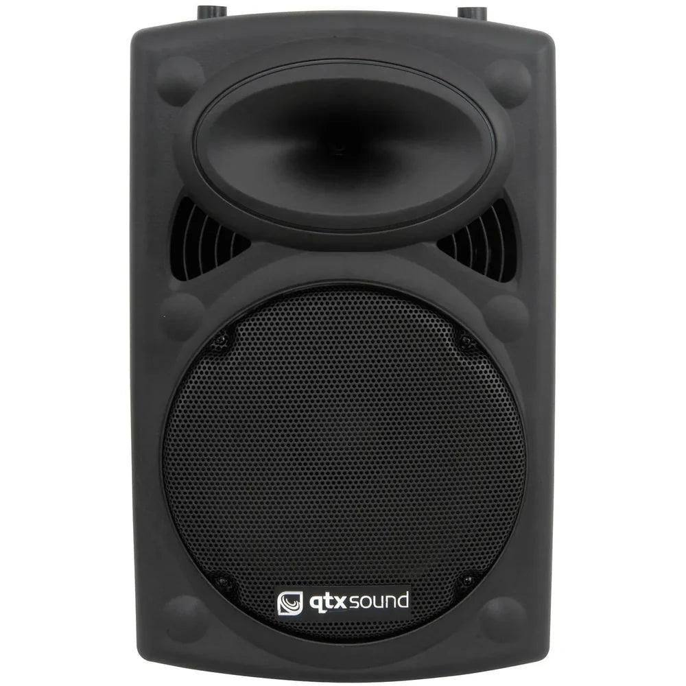 QTX QR12 12" Passive ABS Speaker