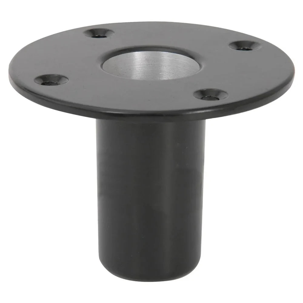 QTX Aluminium Internal Top Hat Fitting