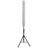 2 x Citronic Matrix Bar Pro 20 x 2 Matrix Light and Stands