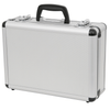 Chord MFC330 Microphone Aluminium Flight Case With Customisable Foam