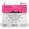 D'Addario EJ23 Acoustic Guitar Strings 9-45 Super Light, Phosphor Bronze