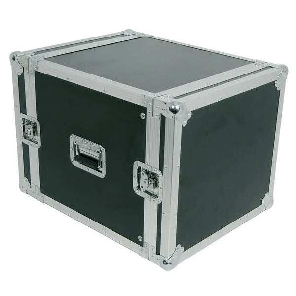Citronic 10u 19" Rack Flight Case