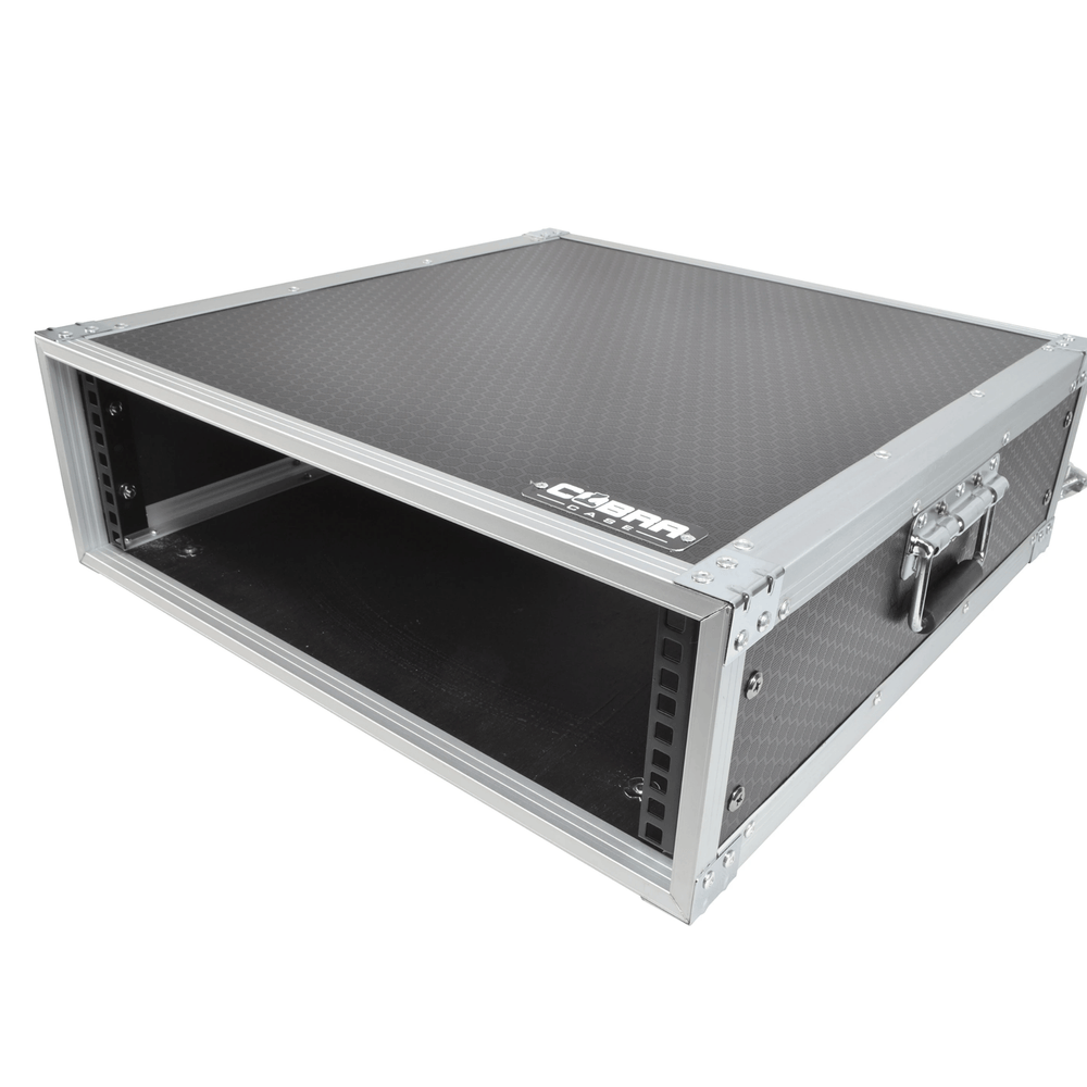 Cobra FC210 3u 500mm Rack Sleeve Case