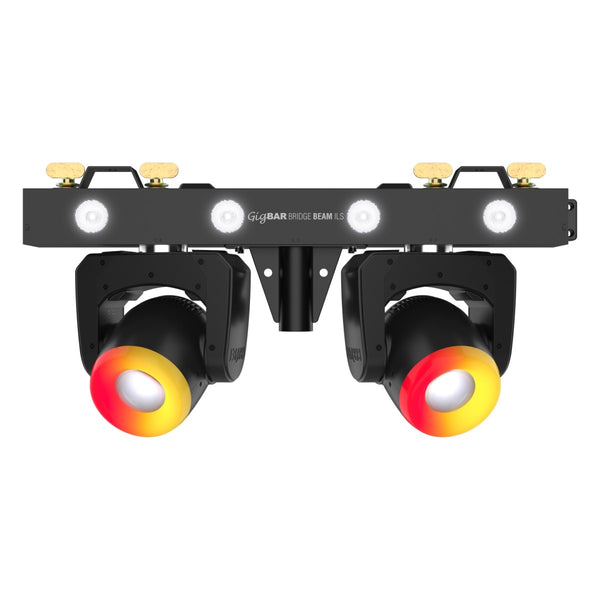 Chauvet DJ GigBar Bridge Beam ILS Lighting System