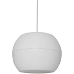 Adastra 5" 12.5cm White 100v PS Series Pendant Speakers