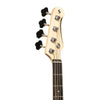 Stagg SBP-30 NAT Natural Standard Bass Guitar