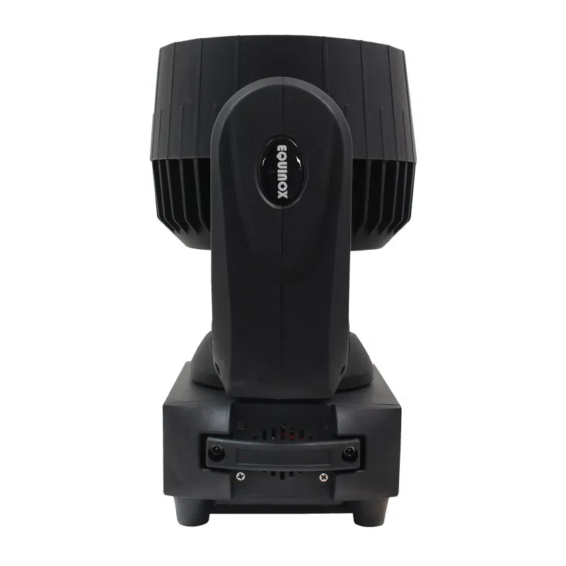 Equinox Fusion 260ZR MKII Wash Moving Head