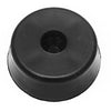4 x Penn Elcom F1555 38mm Small Tapered Rubber Foot