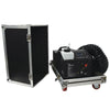 QTX Umbra 1200 Low Level Fog Machine with Flight Case