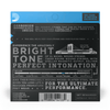 D'Addario EXL110W Regular Light Wound 3rd Electric Guitar Strings 10-46