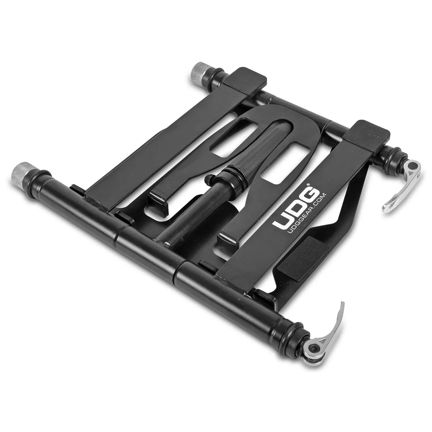 UDG Ultimate DIGI Adjustable Laptop Stand Black