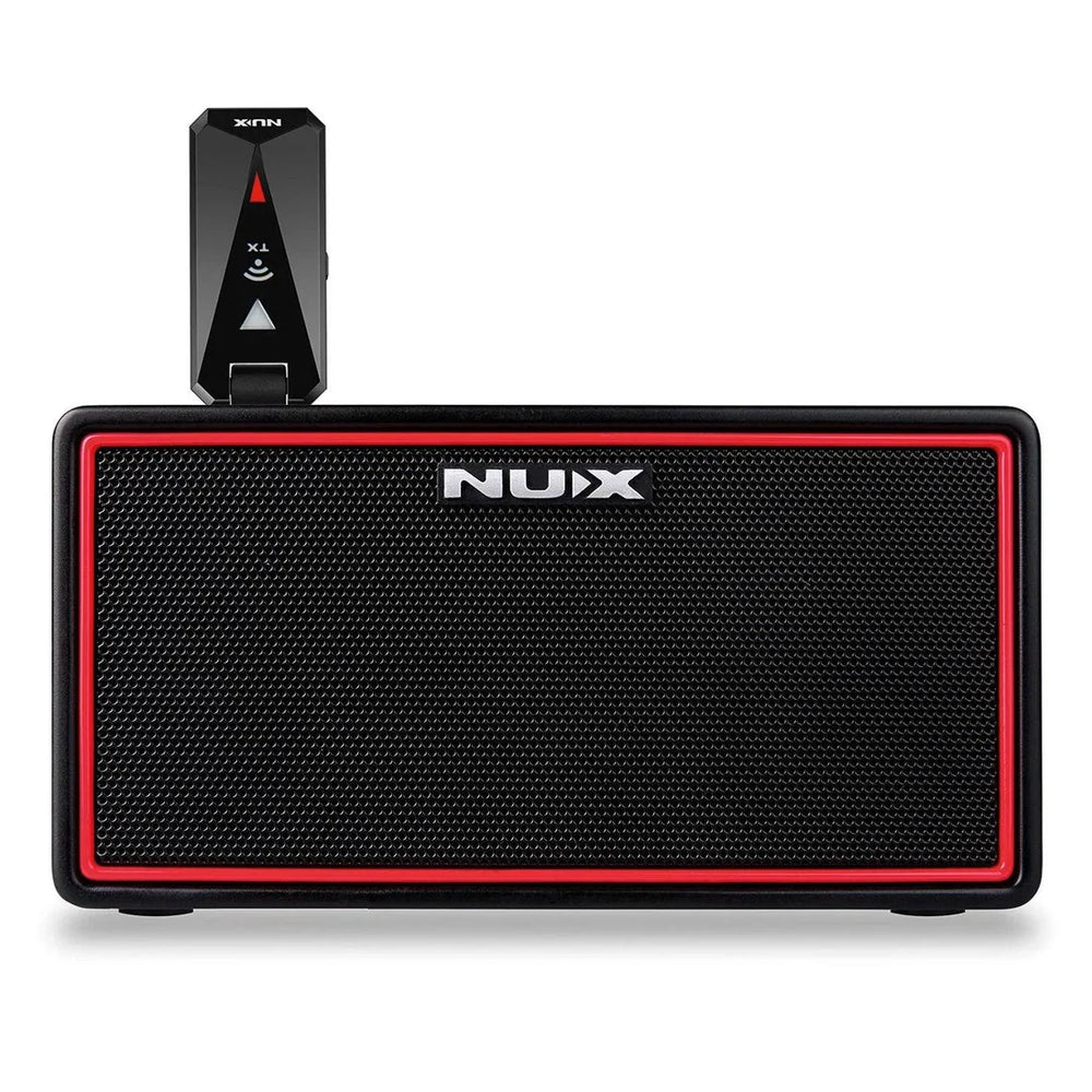 NUX Mighty Air Wireless Stereo Modelling Amplifier