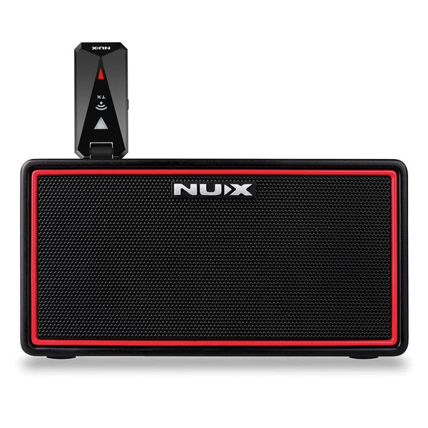 NUX Mighty Air Wireless Stereo Modelling Amplifier