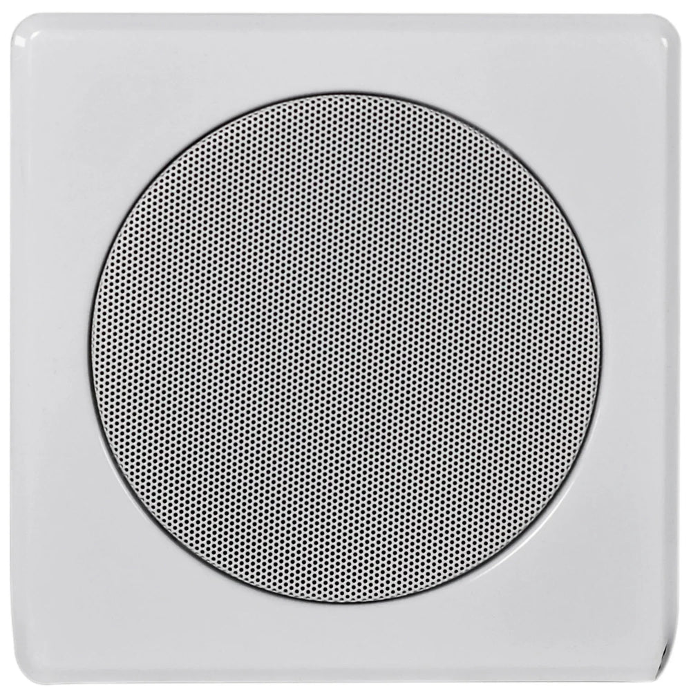 Adastra FW-5V EN54 100V 6W Wall Speaker