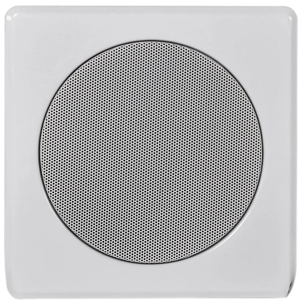 Adastra FW-5V EN54 100V 6W Wall Speaker