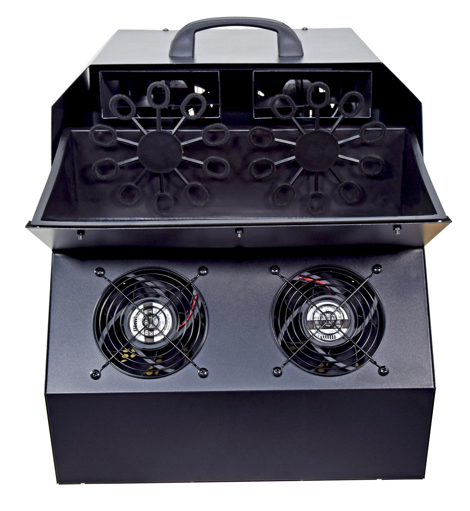 QTX QTFX-B4 Bubble machine