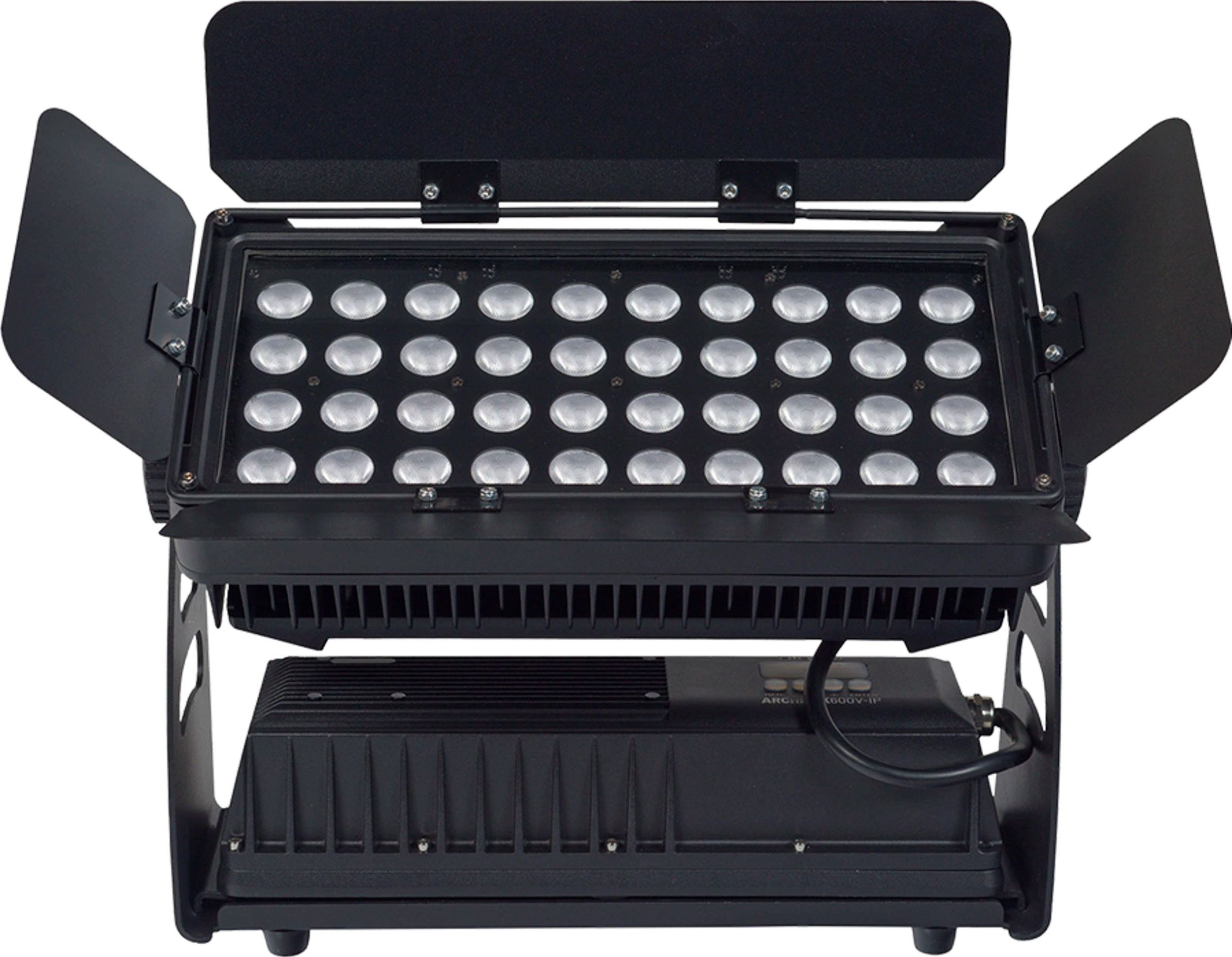 Algam Lighting FL600V-IP 40 X 15W IP65 Outdoor LED Wash Projector