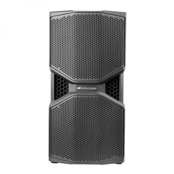 dB Technologies Opera Reevo 210 10" Active Speakers