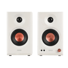 Compact Edifier MR3 desktop speakers for studio and home use