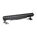 elumen8 Mira 450 IP Pixel 18 x 25W RGBL LED Batten