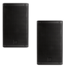 2 x RCF ART 910-AX 10" 2100W Active Speaker with Bluetooth