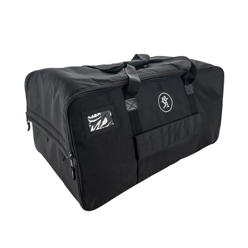 Mackie Durable Carry Bag For Thrash212 1300W Powered Loudspeaker
