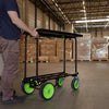 Gravity CART L 01 AC 1 Rapid Desk extension for CART L 01 B